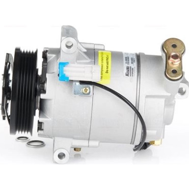 Kompressor PKW OPEL Astra H 04 FIRST FIT 89216