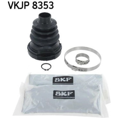 SKF Gelenkmanschette VKJP8353