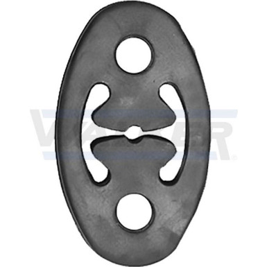 22 / Gummi MITSUBISHI LANCIA,SAAB,VOLVO 81375