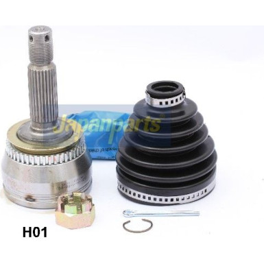 Gelenksatz, Antriebswelle Hyundai Matrix 01 GI-H01