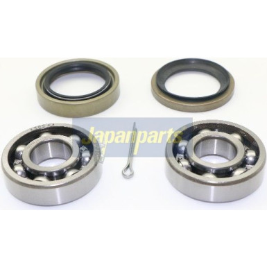 Radlagersatz KK-16004 Radlagersatz KK-16004