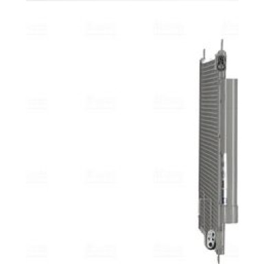 Kondensator PKW Suzuki Baleno II 16 FIRST FIT 941106