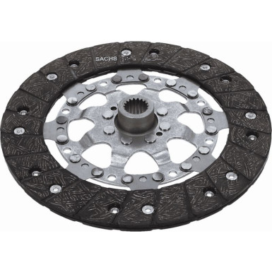 SACHS Kupplungssatz SACHS Kupplungssatz