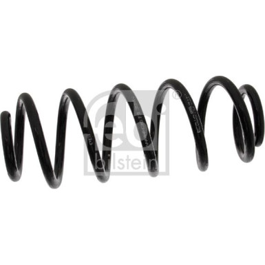 FEBI BILSTEIN Fahrwerksfeder 37830