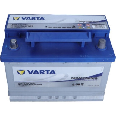 Starterbatterien | 930070076B912