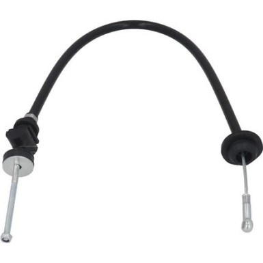 KAMOKA Seilzug, Kupplungsbetätigung LC155