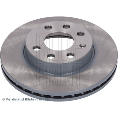 BluePrint Bremsscheibe BluePrint Bremsscheibe