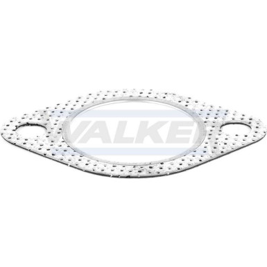 21 / Dichtung | BMW 524 Turbo Dies. Kat 9/89 | 80073