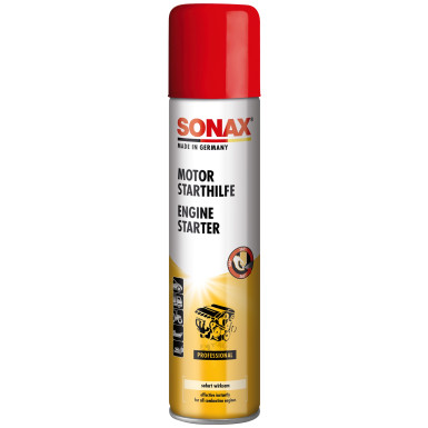 SONAX | Motorstarthilfe 200ml | 03121410
