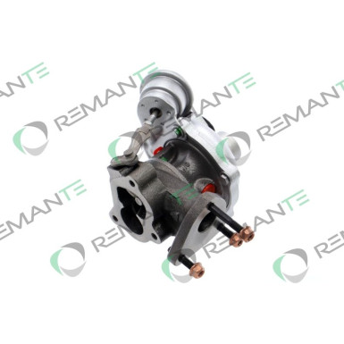 Lader, Aufladung | 003-001-000036R Lader, Aufladung | 003-001-000036R