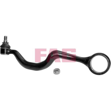 FAG Lenker, Radaufhängung