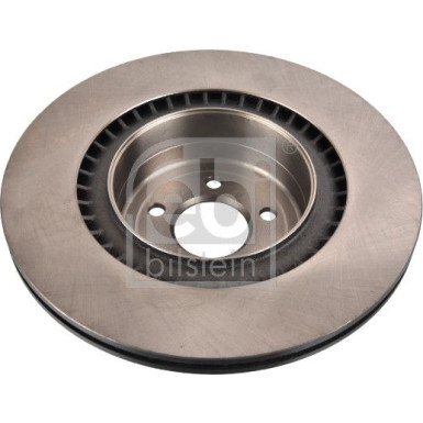 FEBI BILSTEIN Bremsscheibe | 174459