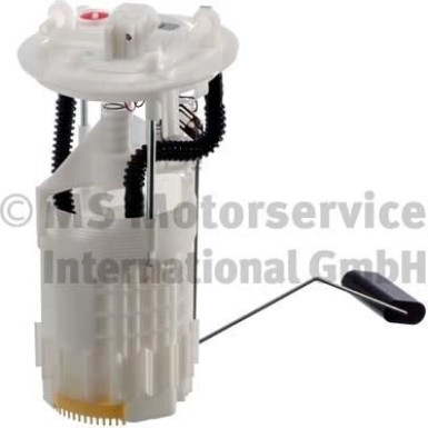 7.02552.40.0 Kraftstoff-Fördereinheit 7.02552.40.0 Kraftstoff-Fördereinheit