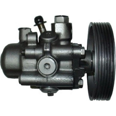 SPIDAN Hydraulikpumpe 53598 SPIDAN Hydraulikpumpe 53598