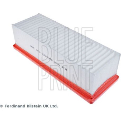BluePrint Luftfilter BluePrint Luftfilter