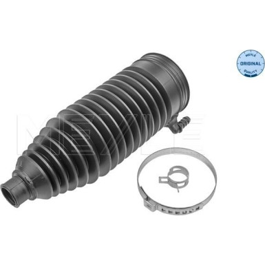 Faltenbalgsatz, Lenkung Citroón C4 I / Coupe / Grand Picasso / Picasso / Stufenheck (11/04-1/ Peugeot 206 (08/98-03/09), 307 (08/00-01/05) MEYLE-ORIGINAL: True to OE 11-14 620 0005