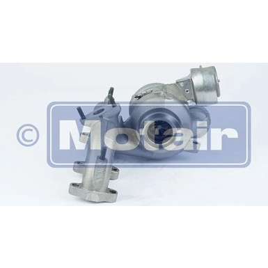 RECO TURBO AUDI,VW BorgWarner Turbo REMAN 102165