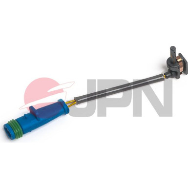 12H0043-JPN Warnkontakt, Bremsbelagverschleiß