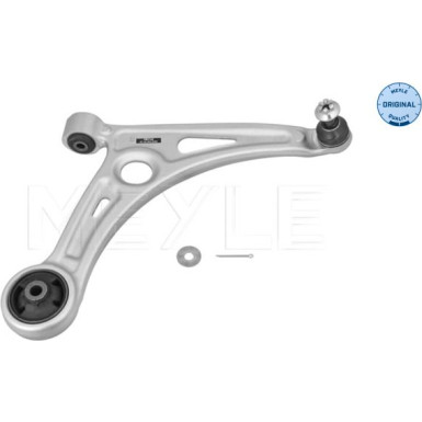 Querlenker VA re HYUNDAI Ioniq,Kona,KIA 16 MEYLE-ORIGINAL: True to OE 37-16 050 0080