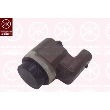 PARKSENSOR V/H 3-PIN GRU | BMW 5ER 3,10-10,16/5ER GT 09-/X3 10-14/X5 07-13 | 1745,301,1 PARKSENSOR V/H 3-PIN GRU | BMW 5ER 3,10-10,16/5ER GT 09-/X3 10-14/X5 07-13 | 1745,301,1