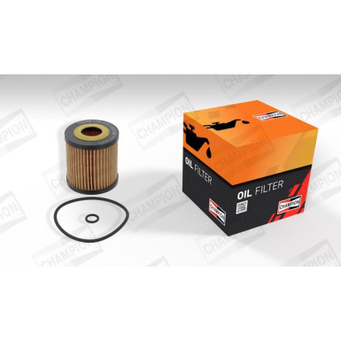 CHAMPION Ölfilter | COF100535E