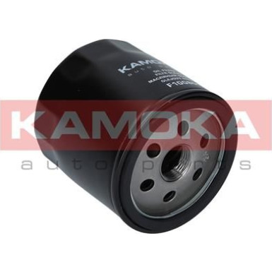 KAMOKA Ölfilter | F100801