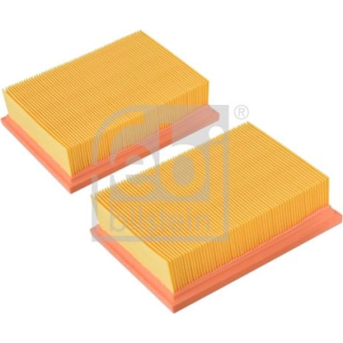 FEBI BILSTEIN Luftfilter | 24402