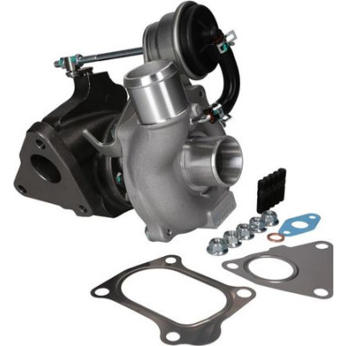 KAMOKA Lader, Aufladung 8600089