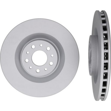 KAMOKA Bremsscheibe 103294