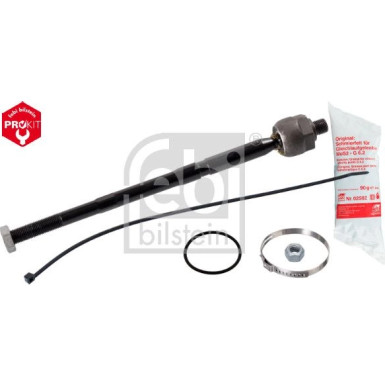 10 305 026 Axialgelenk VA li/re FIAT Punto,OPEL Corsa D 06 ProKit 28359