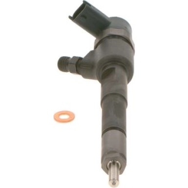 Injektor | FIAT | 0 445 110 614