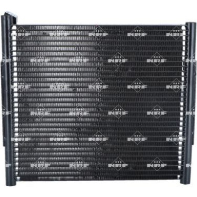 Kondensator, Klimaanlage EASY FIT 35146