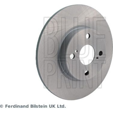 Bremsscheibe Toyota T. Corolla 1.4-2.0 D-4D 97-02 | ADT343123 Bremsscheibe Toyota T. Corolla 1.4-2.0 D-4D 97-02 | ADT343123