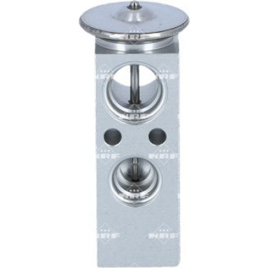NRF Expansionsventil, Klimaanlage 38593 EASY FIT