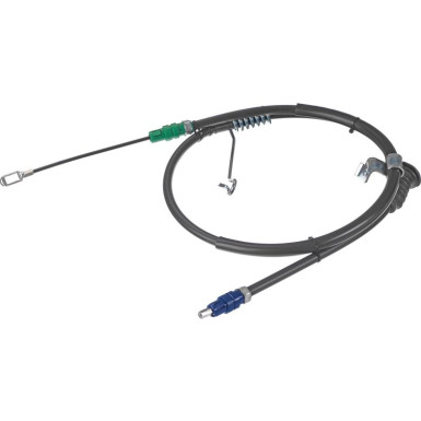 ATE Seilzug, Feststellbremse ATE Seilzug, Feststellbremse