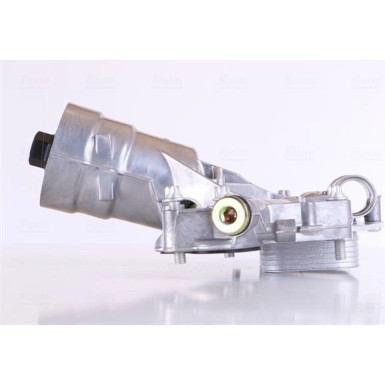 Ölkühler PKW Opel Astra J 09 FIRST FIT 90931