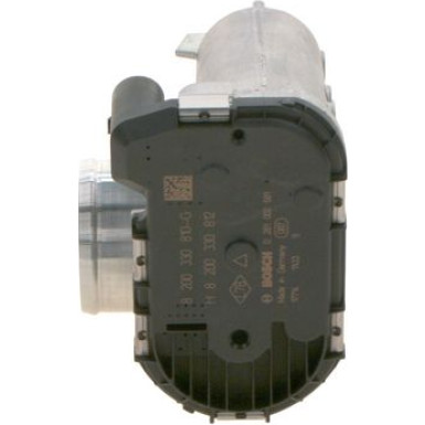 0 281 002 681 Drosselklappenstutzen 0 281 002 681 Drosselklappenstutzen