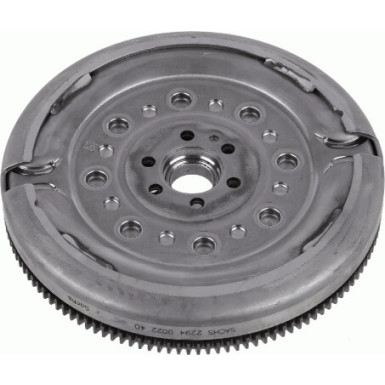 2294 002 240 Schwungrad Zwei-Massen-Schwungrad