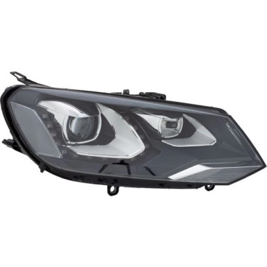 SCHEINWERFER R HELLA | VW TOUAREG 10-18 | 1ZS 010 328-061 SCHEINWERFER R HELLA | VW TOUAREG 10-18 | 1ZS 010 328-061