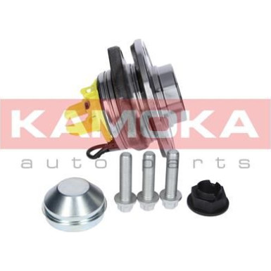 KAMOKA Radlagersatz 5500149