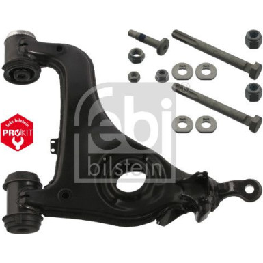 Querlenker Db P. E T-Modell (S210), E (W210) 2,0-5,4 06,95-03,03 Untere Pr Mit - Rubs ProKit 40342 Querlenker Db P. E T-Modell (S210), E (W210) 2,0-5,4 06,95-03,03 Untere Pr Mit - Rubs ProKit 40342