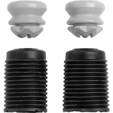 PK374 Staubschutzsatz, Stoßdämpfer PROTECTION KIT PK374 Staubschutzsatz, Stoßdämpfer PROTECTION KIT