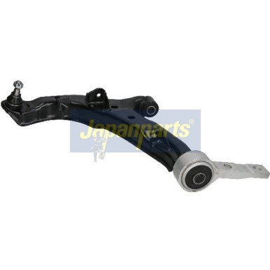 Lenker, Radaufhängung BS-124L