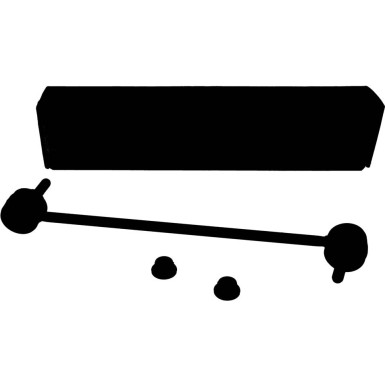 QS8606/HQ Stange/Strebe, Stabilisator QS8606/HQ Stange/Strebe, Stabilisator