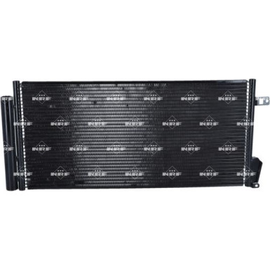 Kondensator, Klimaanlage EASY FIT 35940