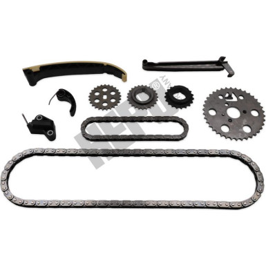 HEPU Steuerkettensatz 21-0040