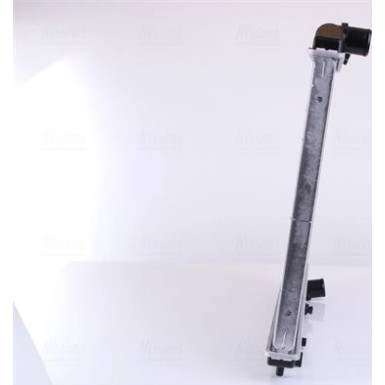 Wasserkühler PKW | OPEL FRONTERA B 98- 3.2 I V6 24V | 630754 Wasserkühler PKW | OPEL FRONTERA B 98- 3.2 I V6 24V | 630754