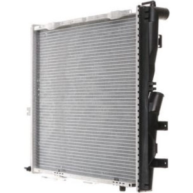 MAHLE Kühler, Motorkühlung CR 290 000S BEHR