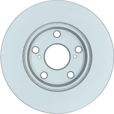 KAMOKA Bremsscheibe KAMOKA Bremsscheibe