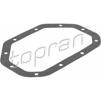 Dichtung, Differential | 206470 Dichtung, Differential | 206470